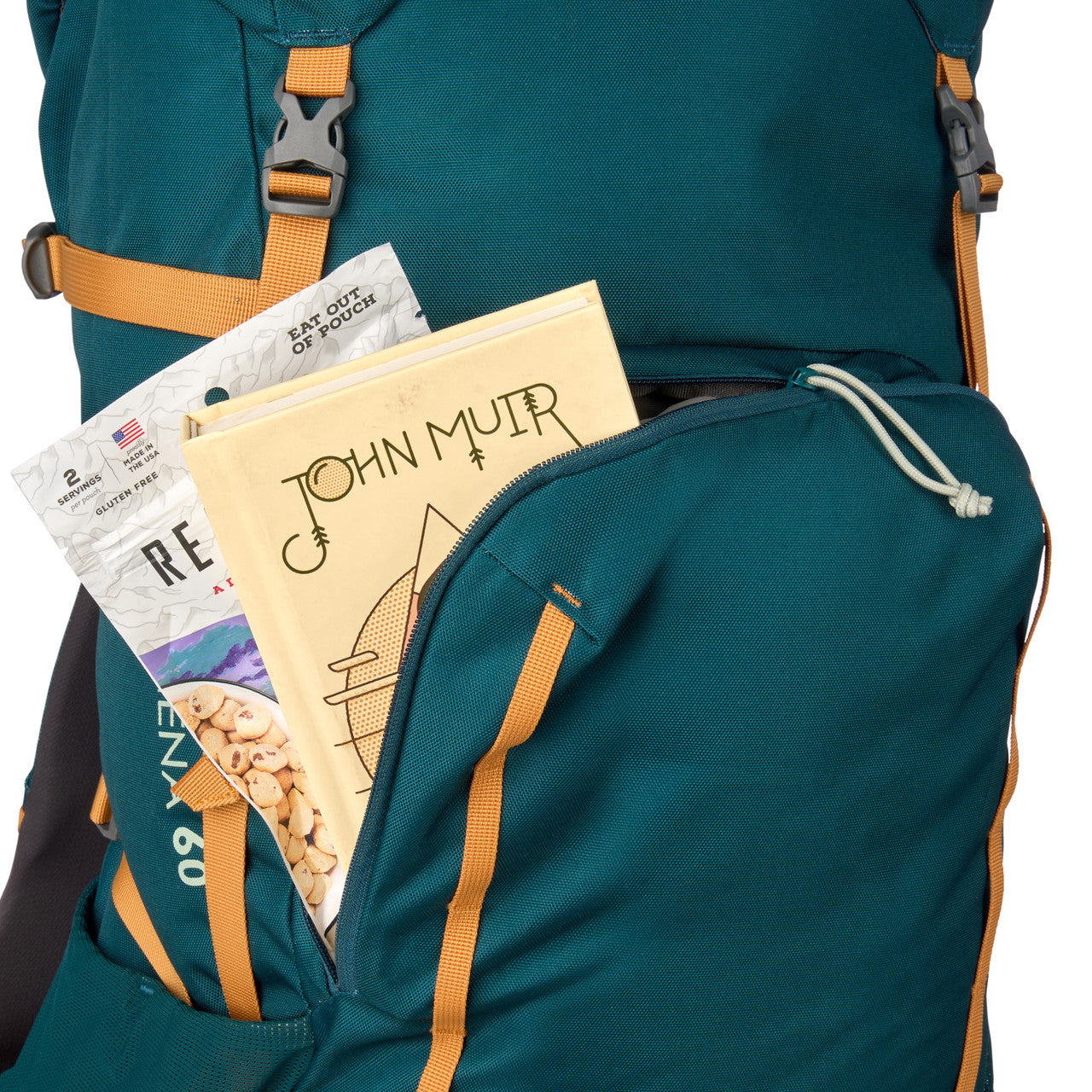 Nena 60L