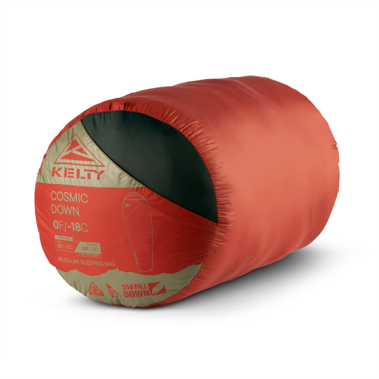 Cosmic Down 0 Sleeping Bag