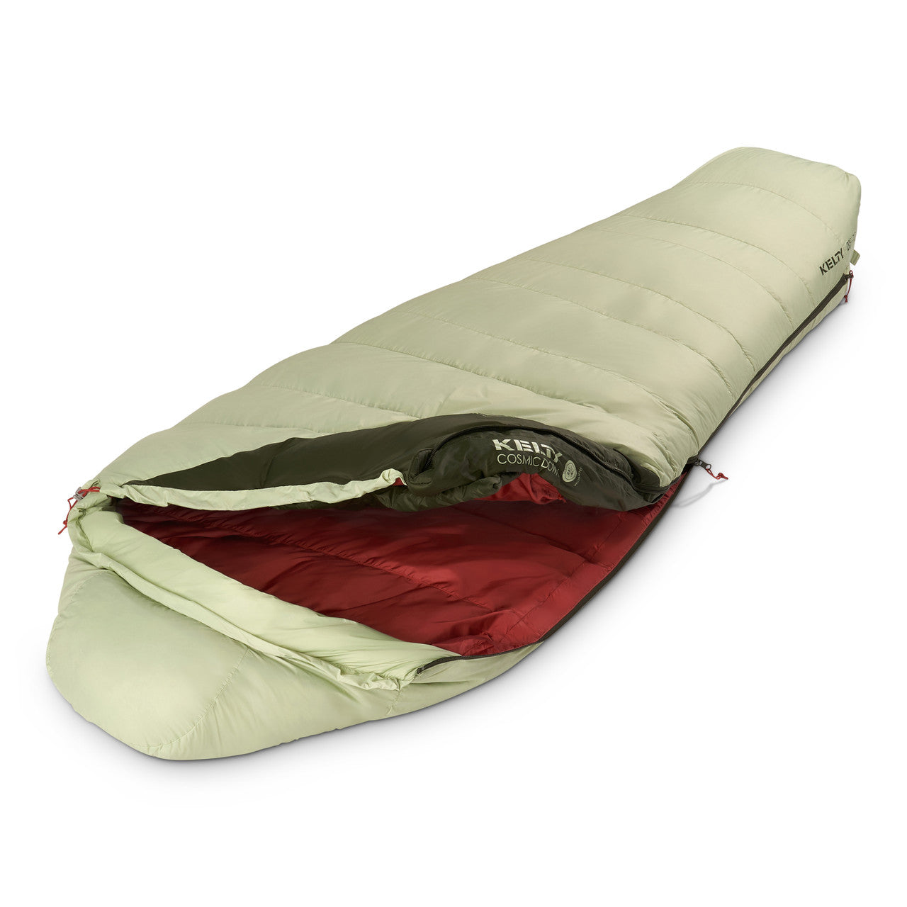 Women's Cosmic Down 20 Sleeping Bag