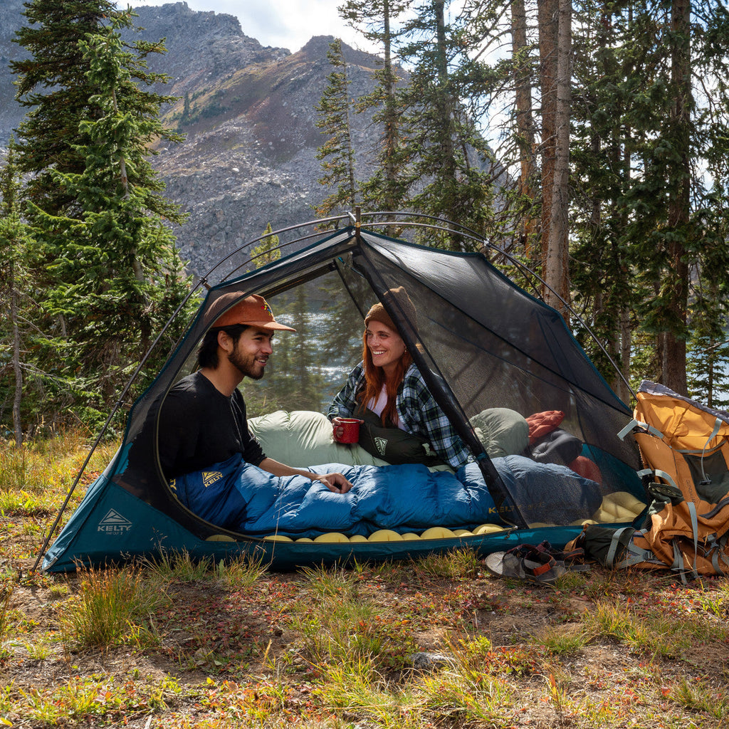 Women's Cosmic Down 20 Sleeping Bag