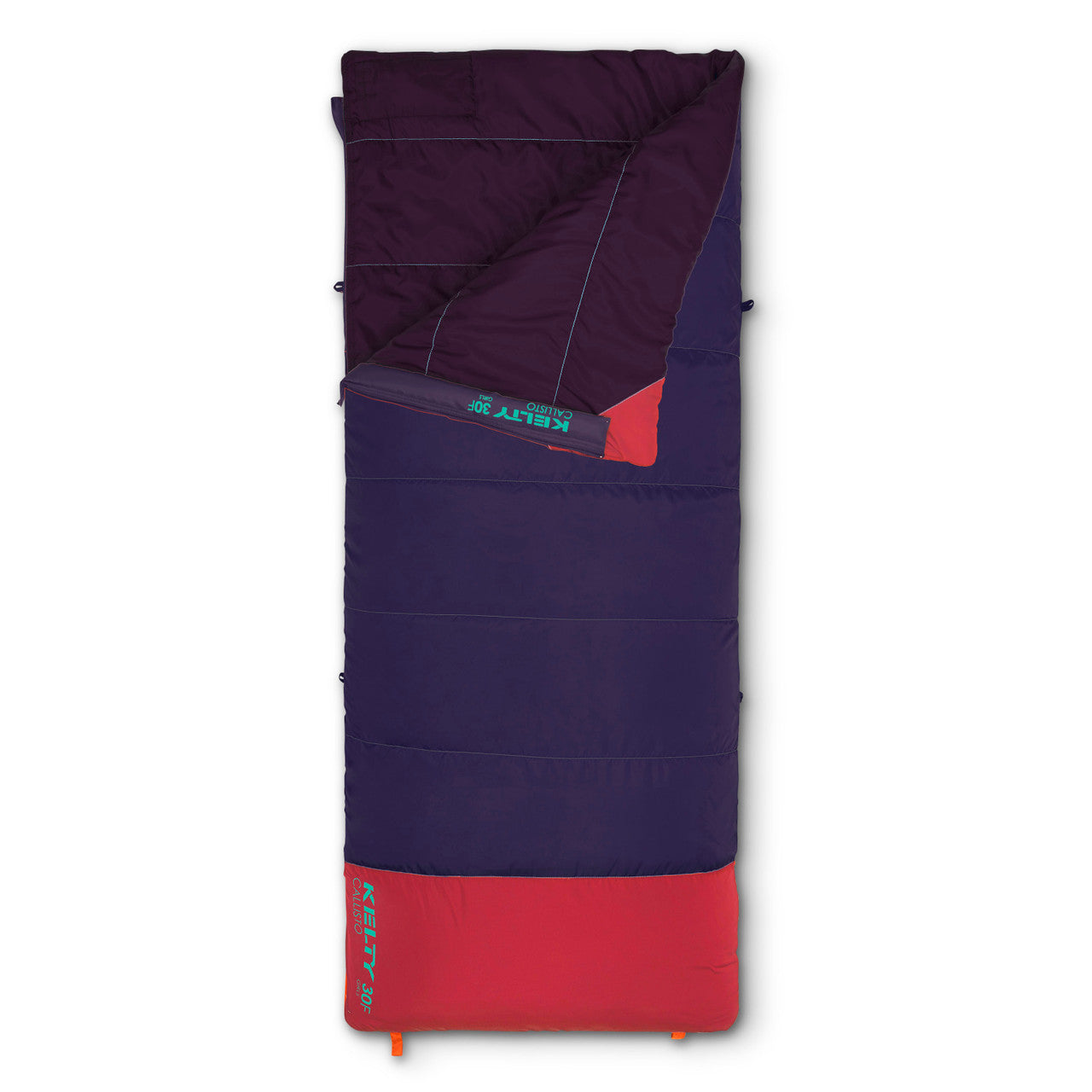 Kids Callisto 30 Sleeping Bag