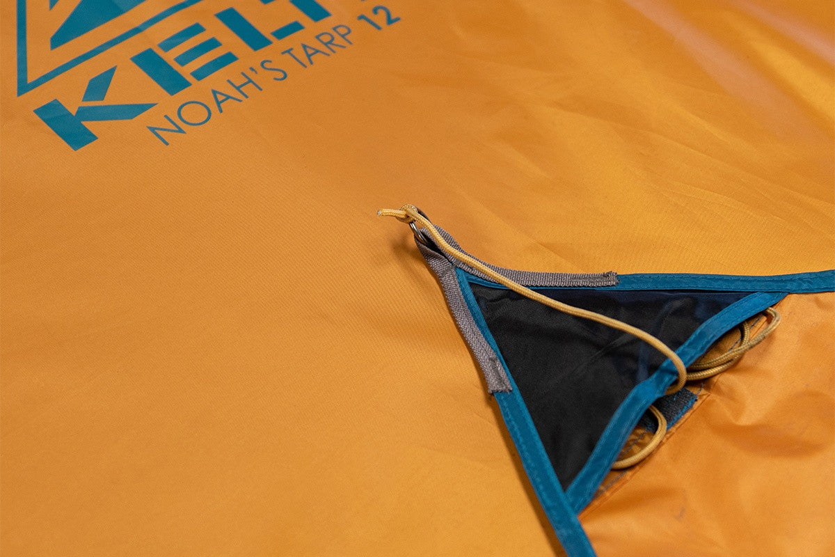 Noah's Tarp 12