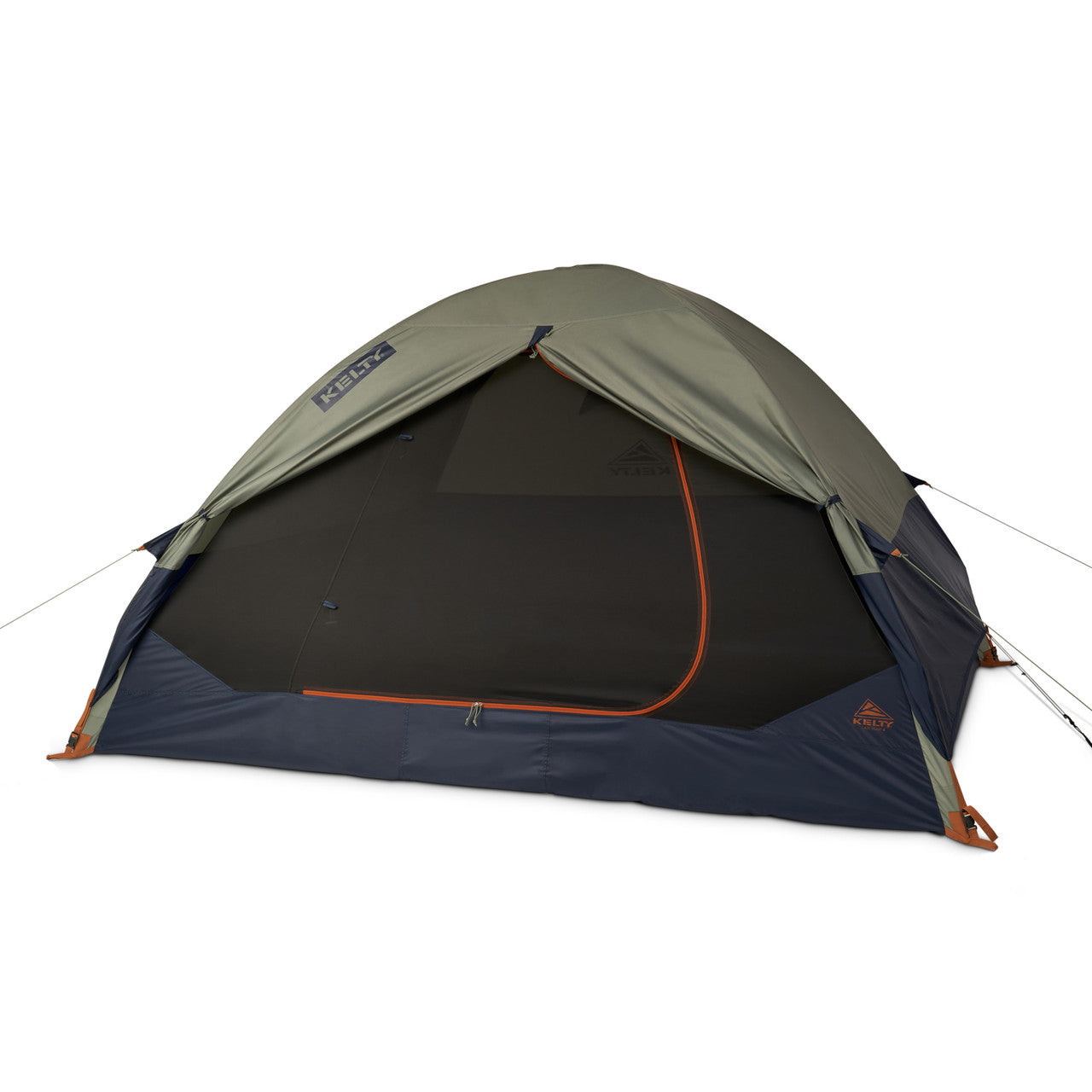 Late Start 4P Tent