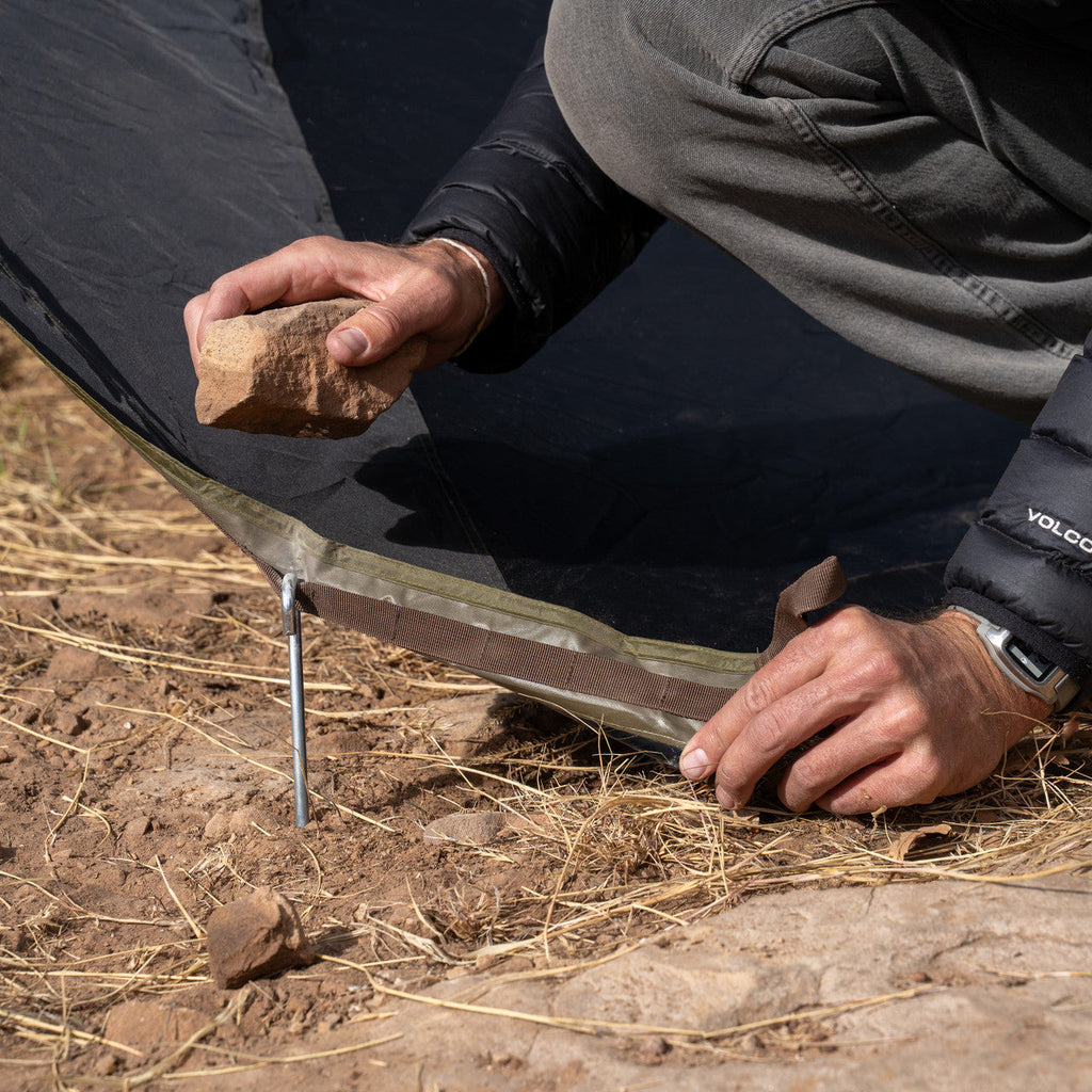 Highroads Shelter