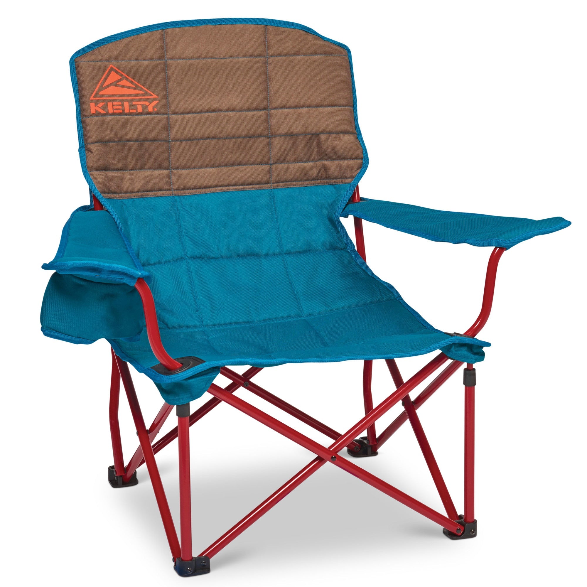 Lowdown Chair - Deep Lake - Fallen Rock