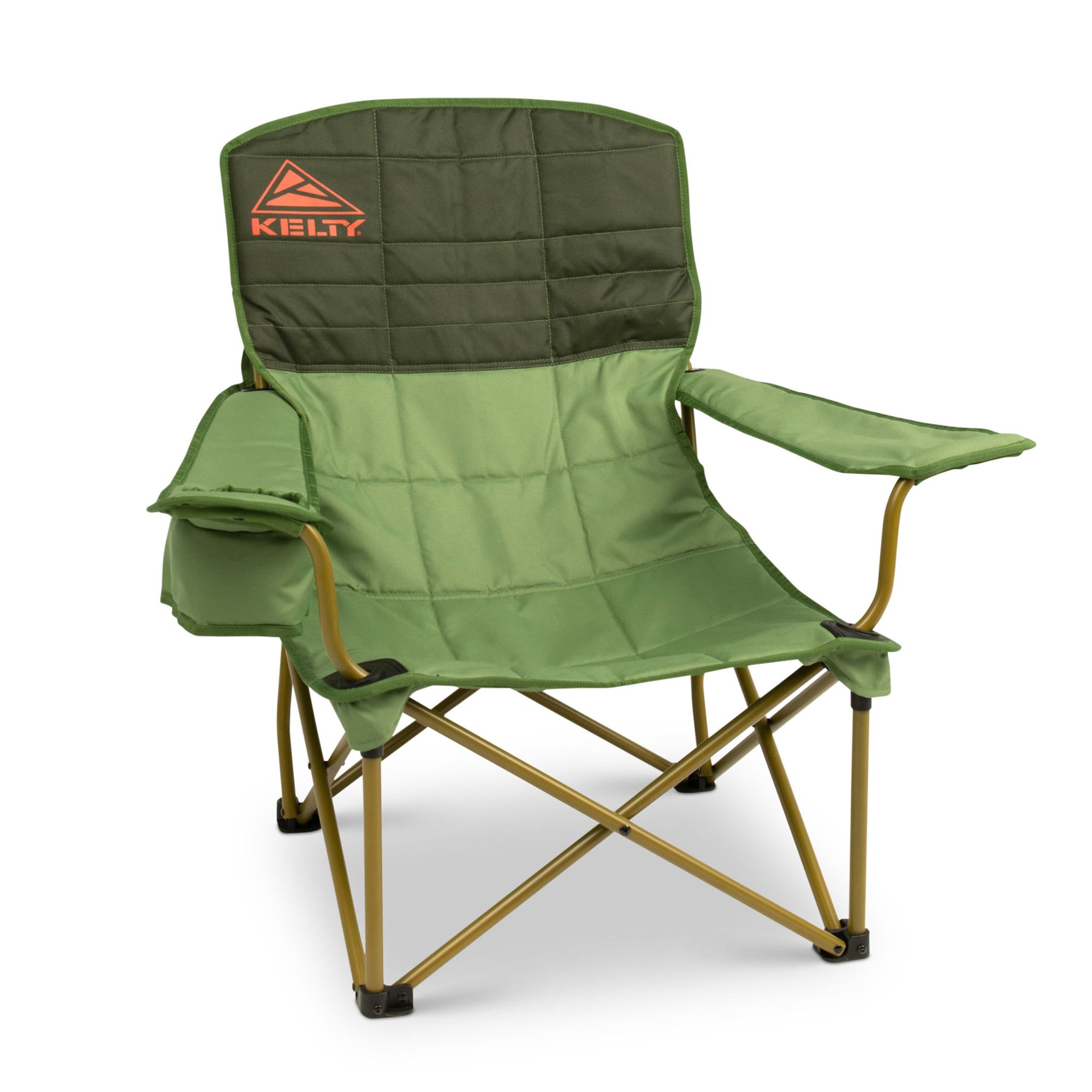 Lowdown Chair - Dill