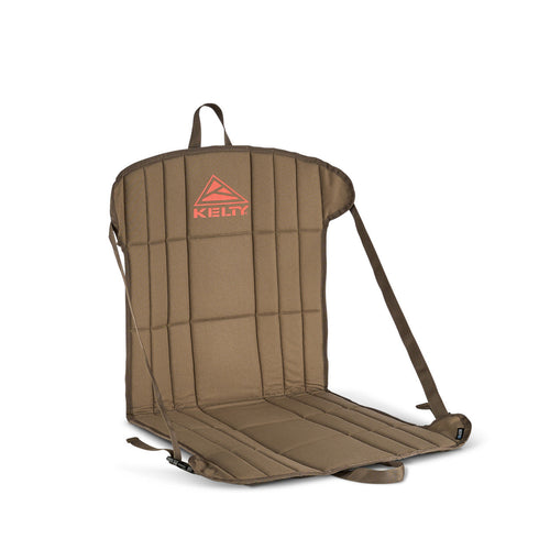 Camp Chair - Bungee Cord - Beluga