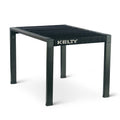 Rad-Arondack Table - Black Fern