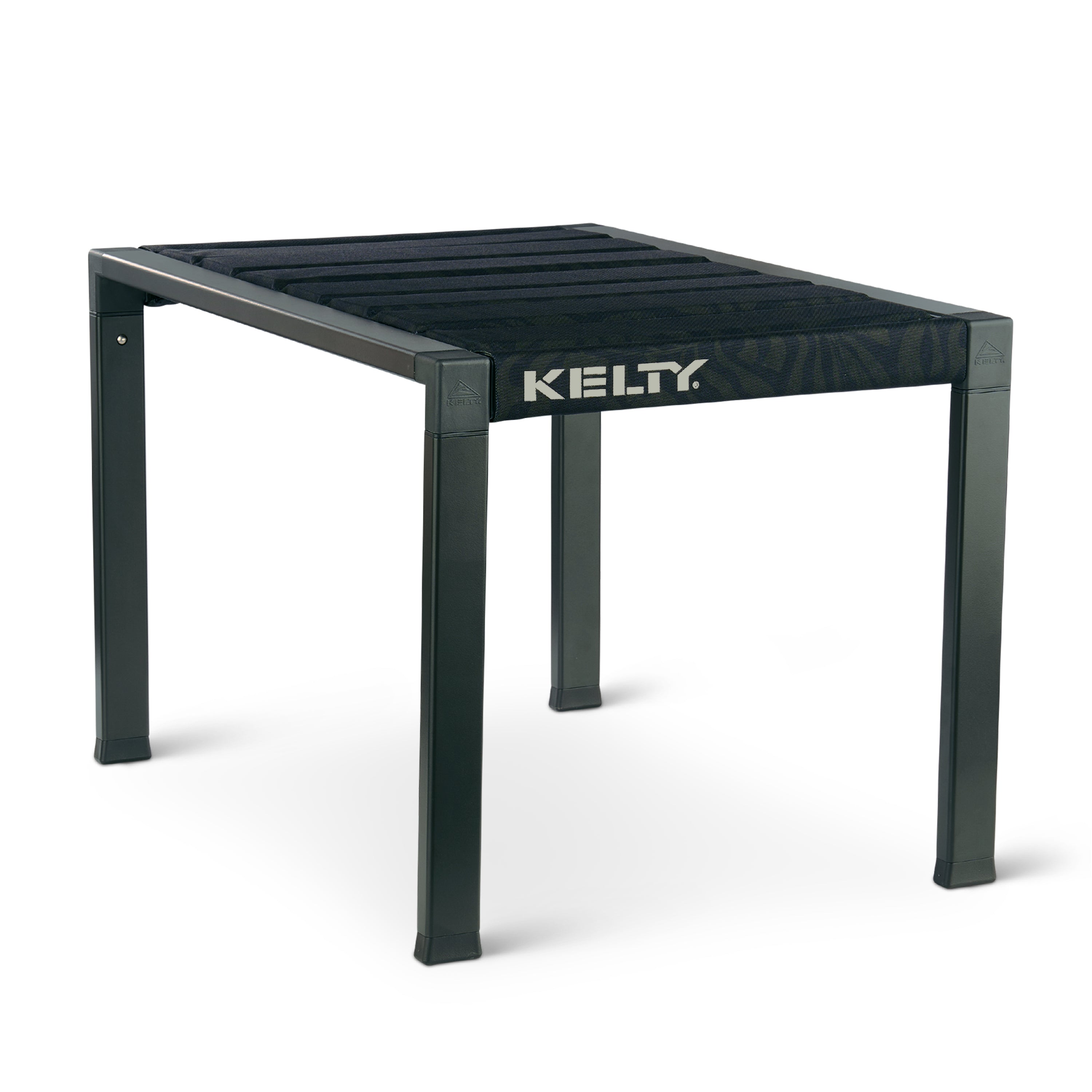 Rad-Arondack Table - Black Fern