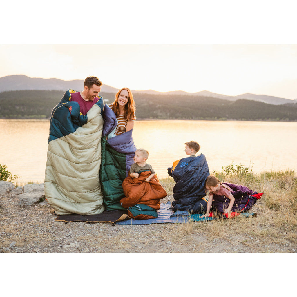 Catena 30 Sleeping Bag