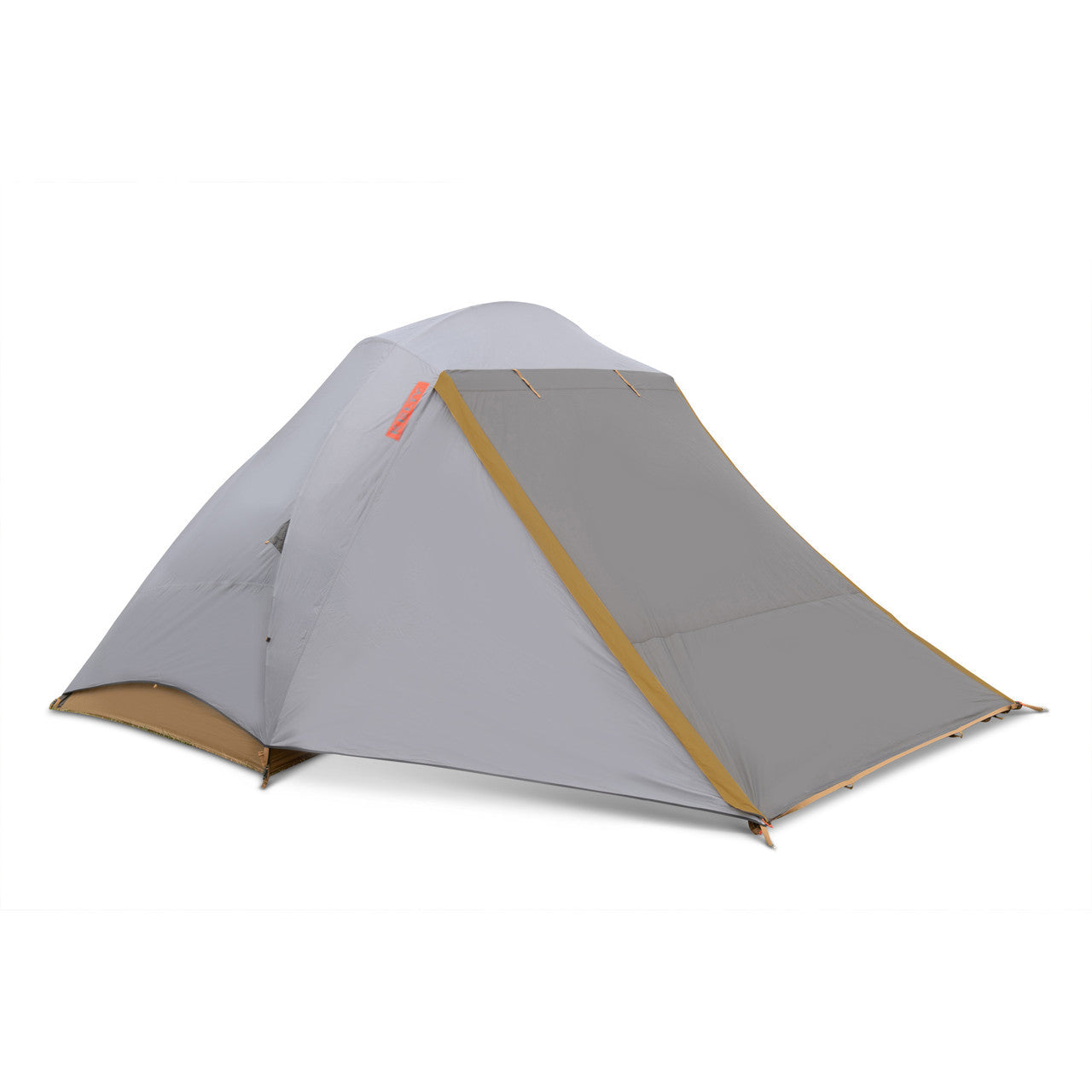 Caboose 4P Tent