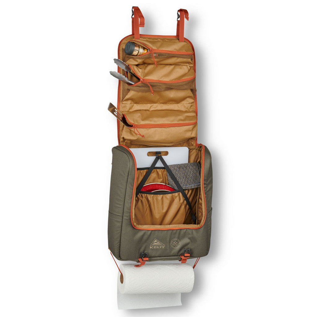 Camp Galley Deluxe