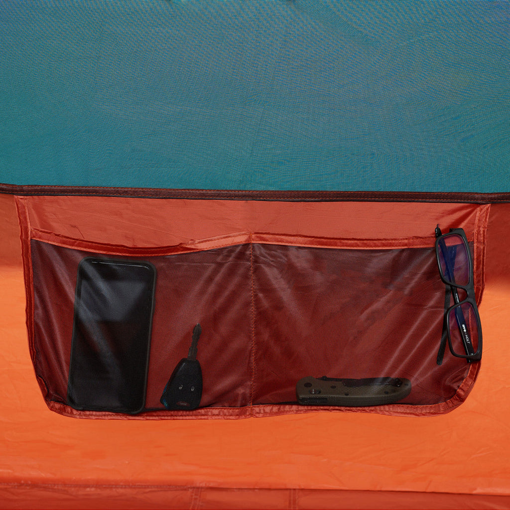 Discovery Basecamp 6P Tent