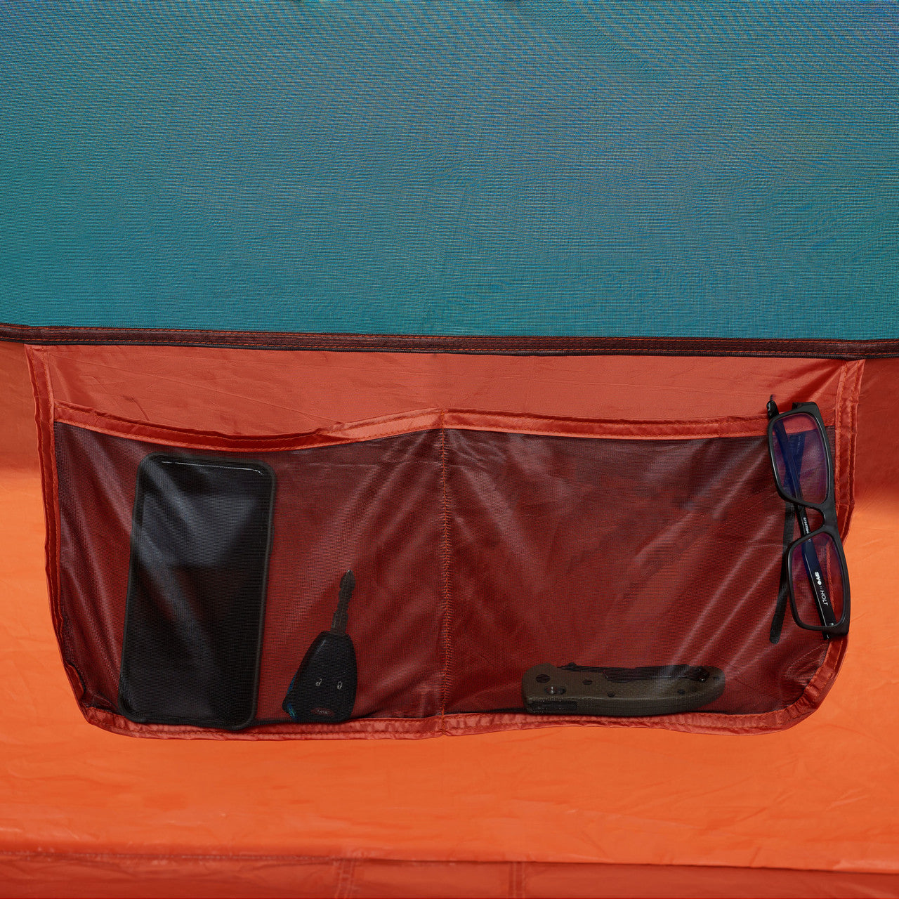 Discovery Basecamp 6P Tent