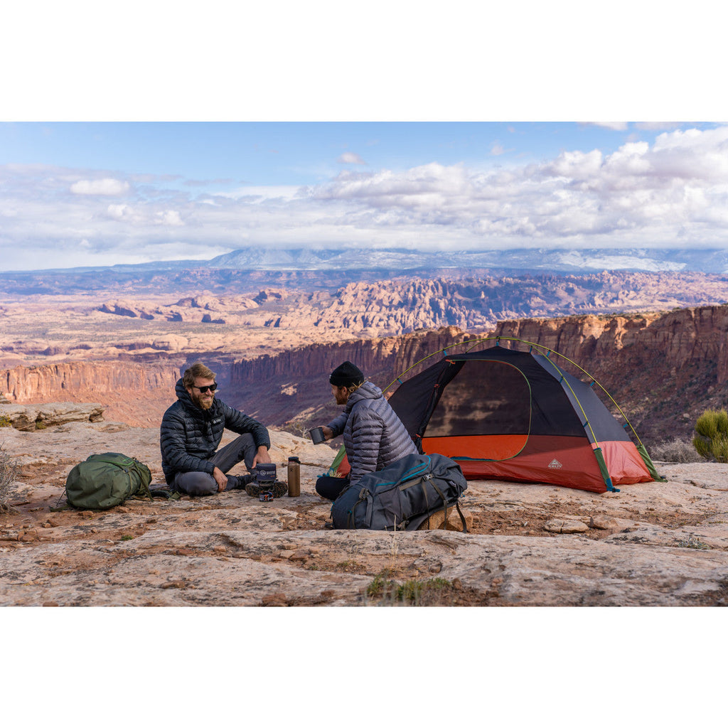 Discovery Trail 2P Tent