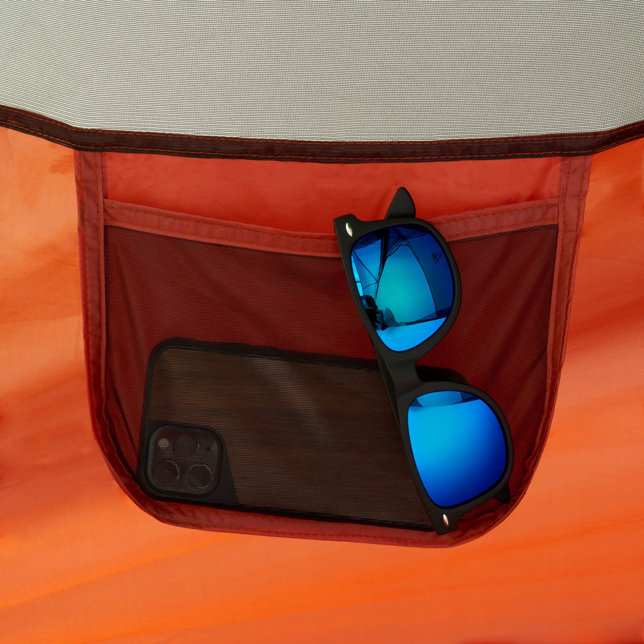 Discovery Trail 3P Tent