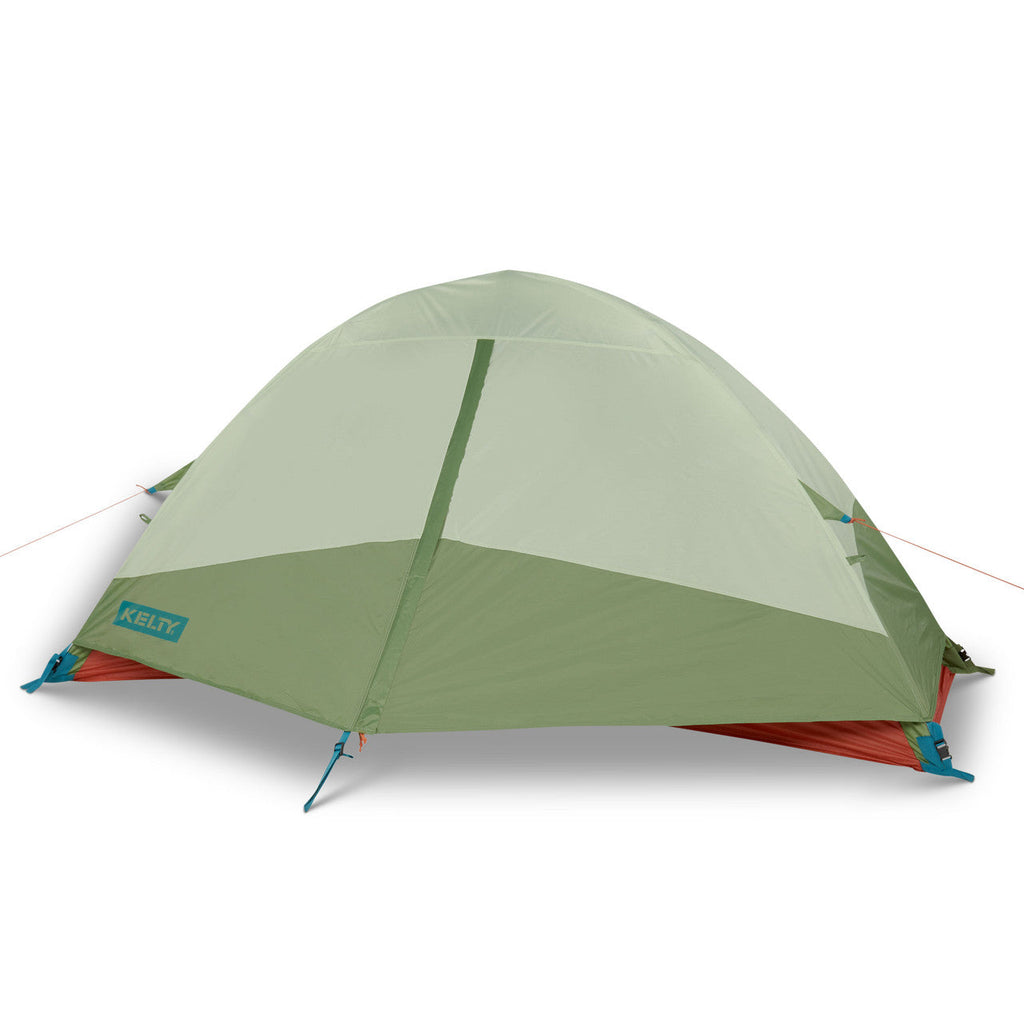 Discovery Trail 1P Tent