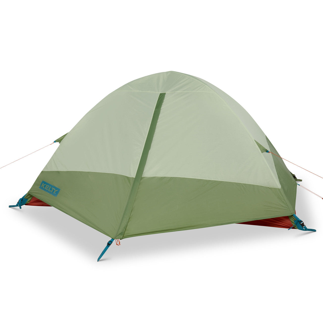Discovery Trail 2P Tent