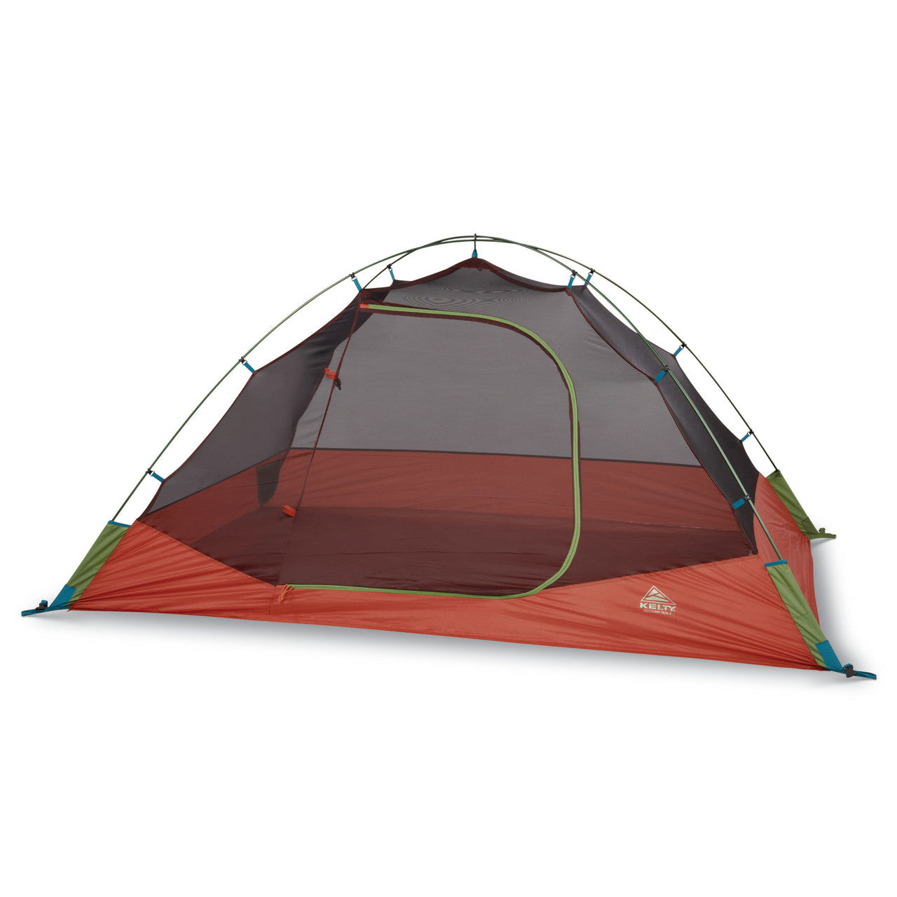 Discovery Trail 2P Tent