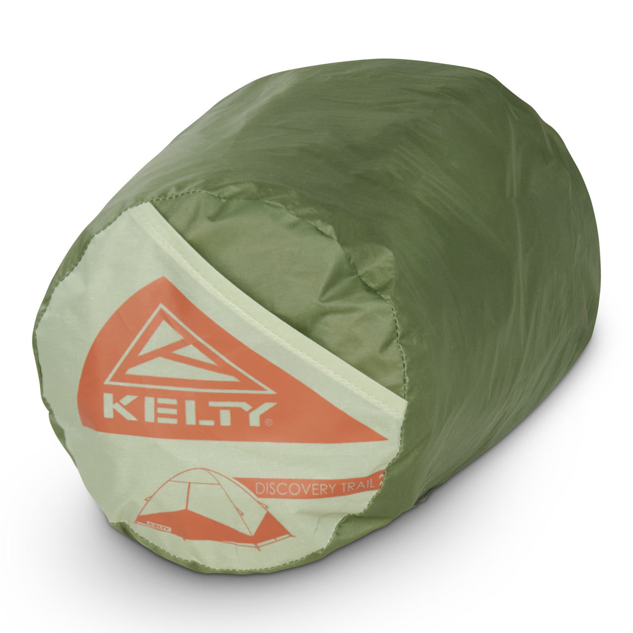 Discovery Trail 2P Tent