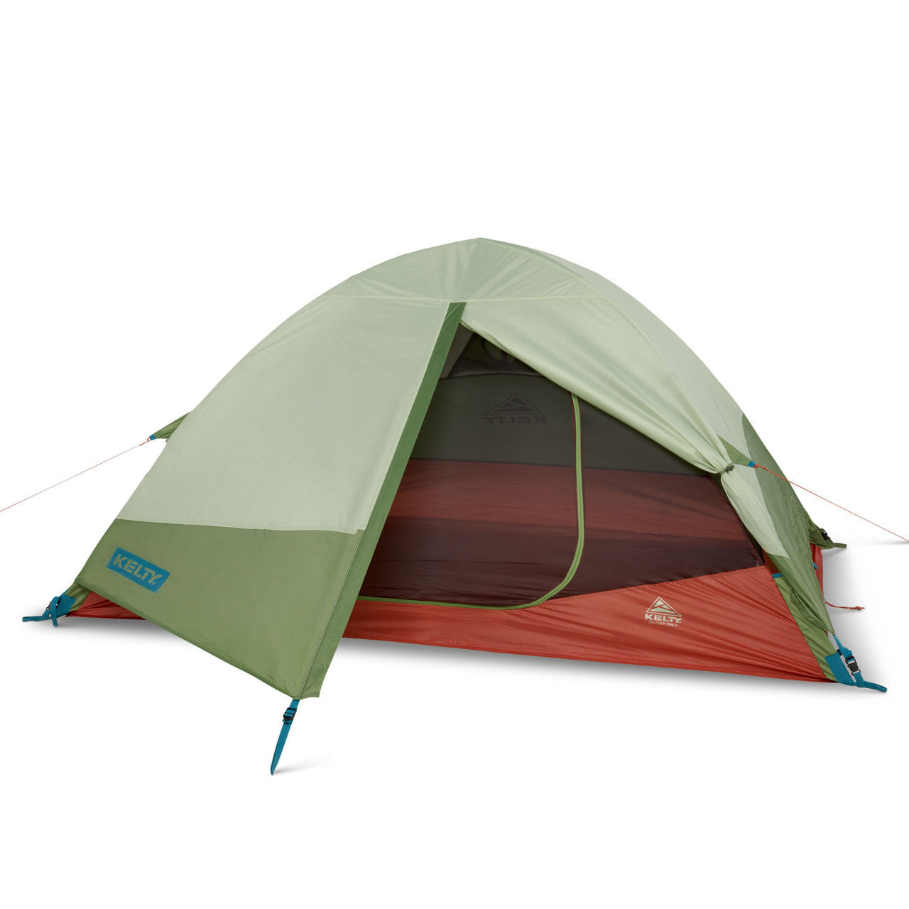 Discovery Trail 2P Tent