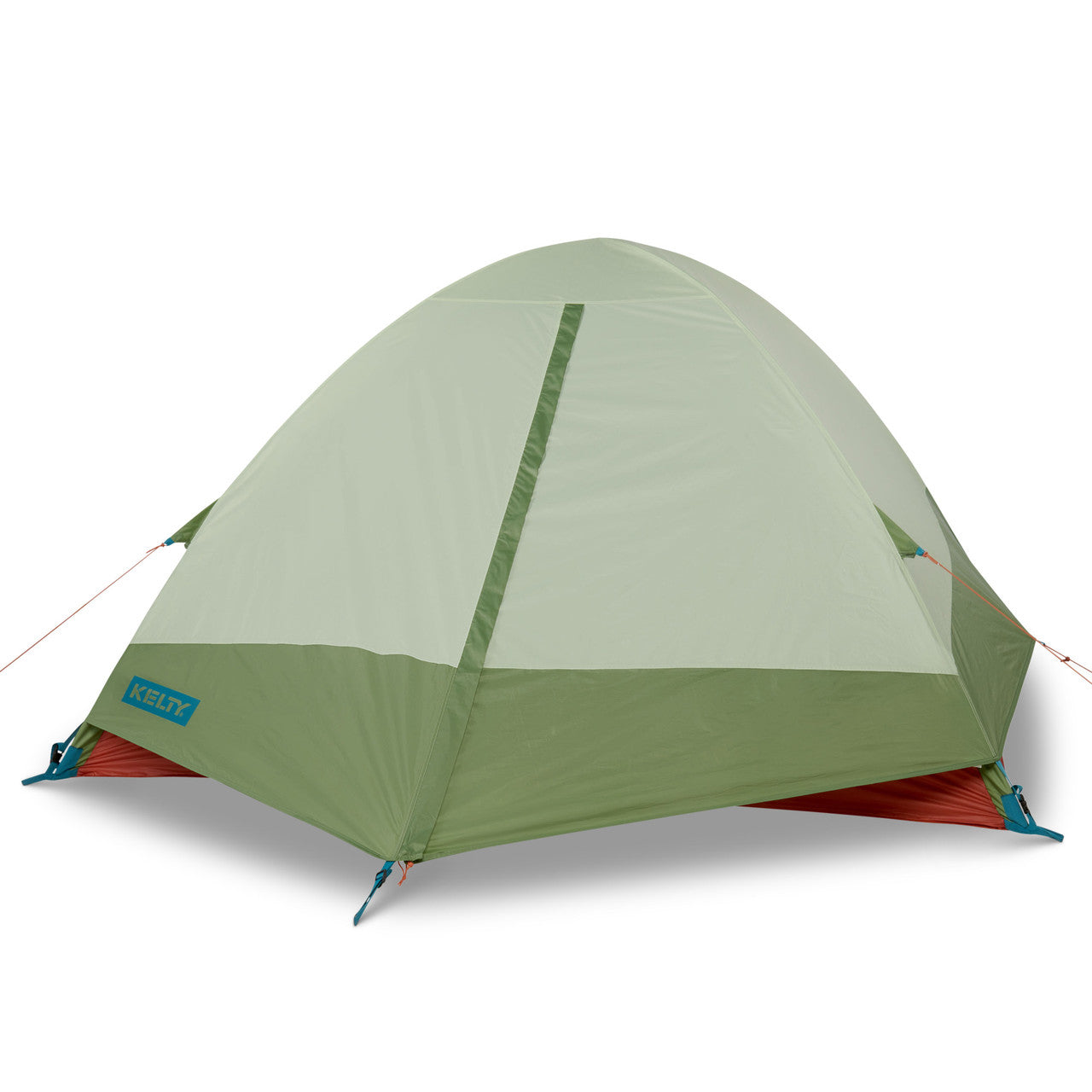 Discovery Trail 3P Tent
