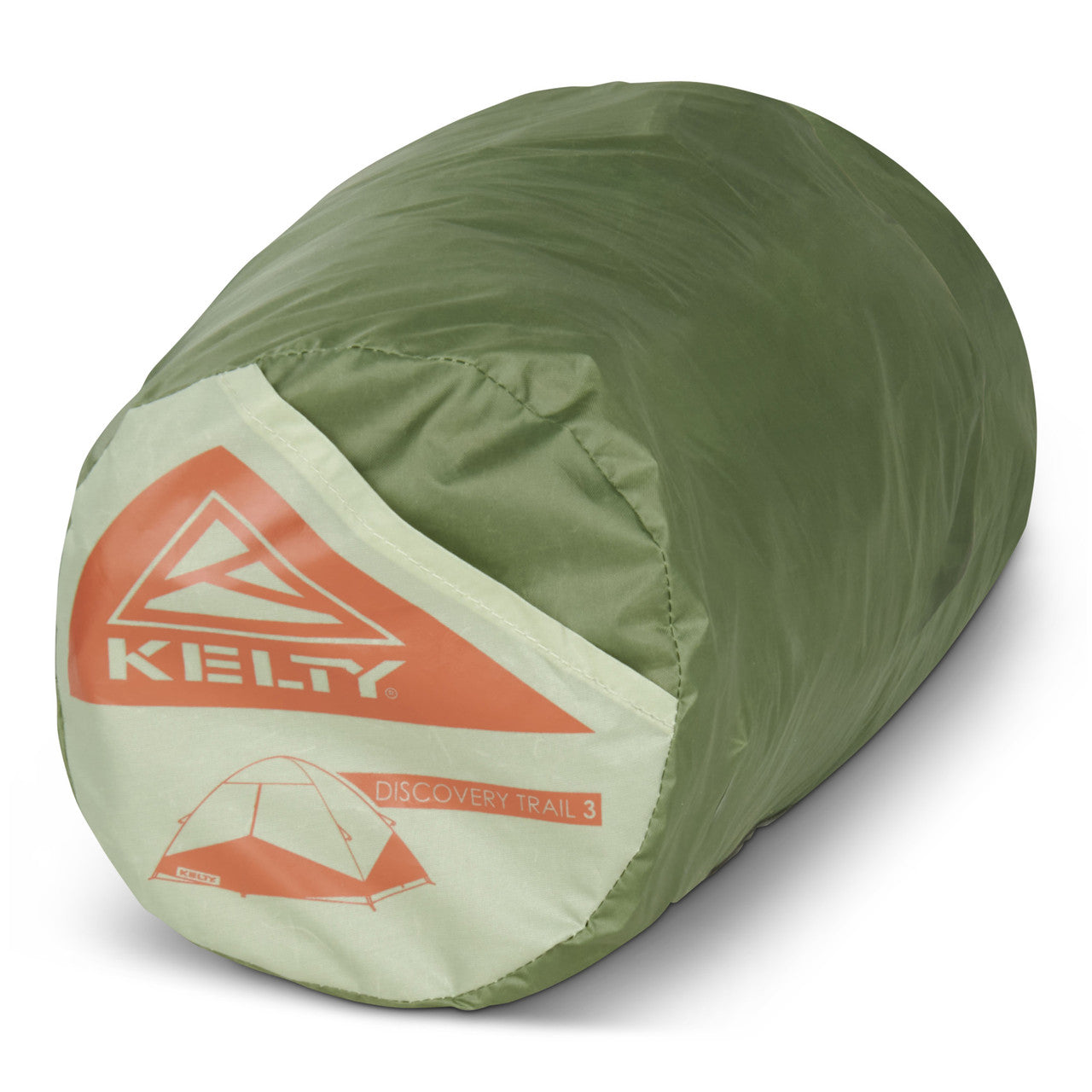 Discovery Trail 3P Tent