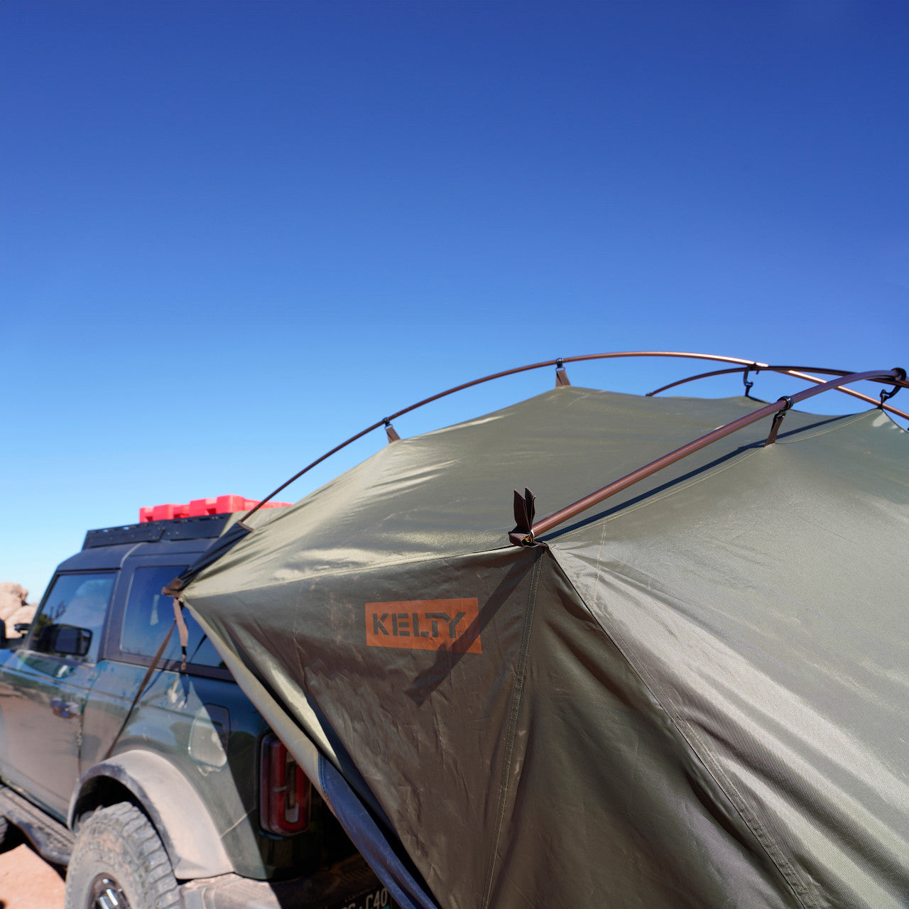 Highroads Shelter