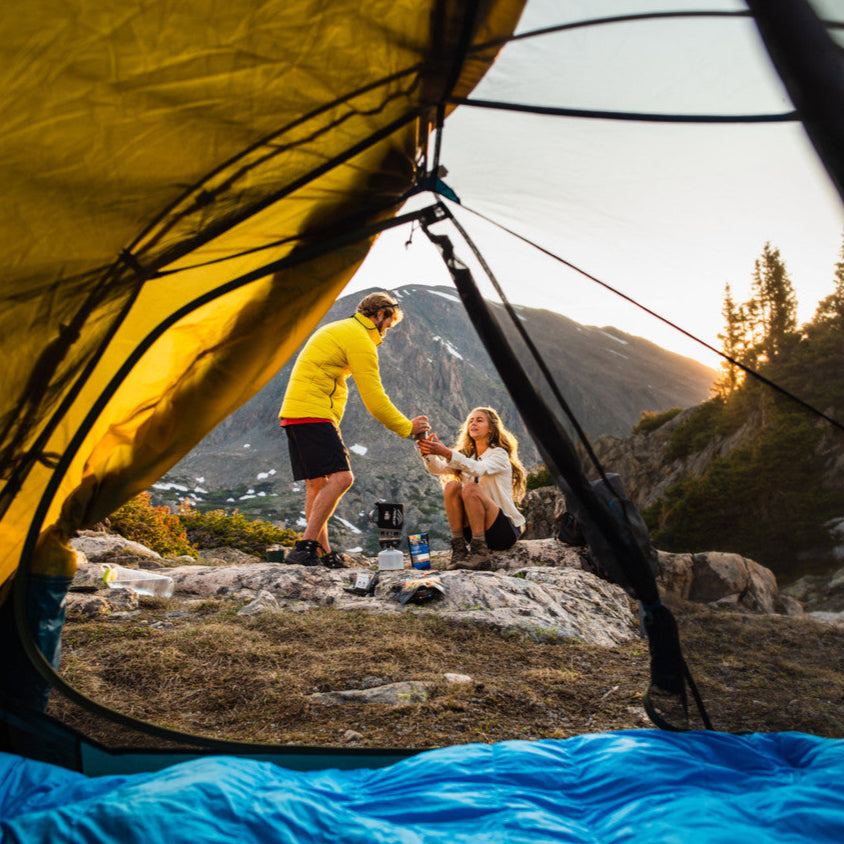 Far Out 2P Tent