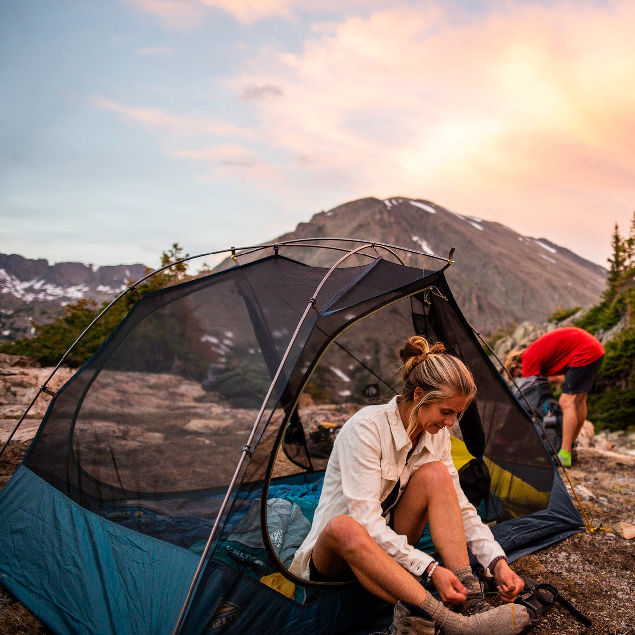 Far Out 3P Tent