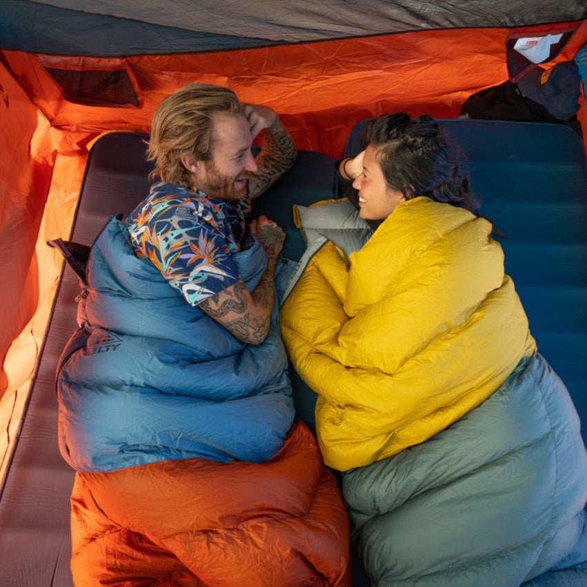 Galactic 30 Sleeping Bag