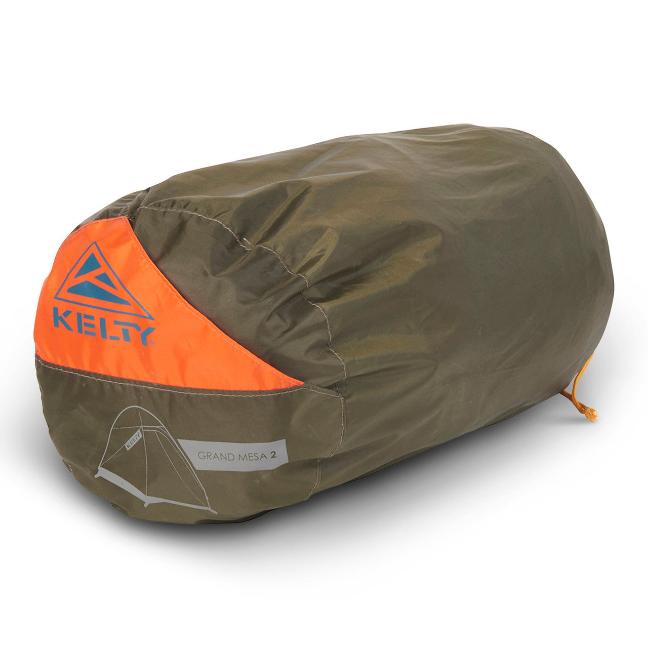 Grand Mesa 2P Tent