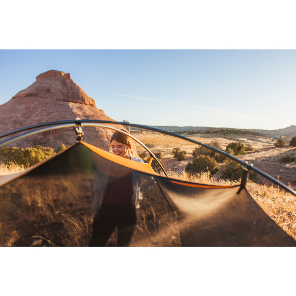 Grand Mesa 4P Tent