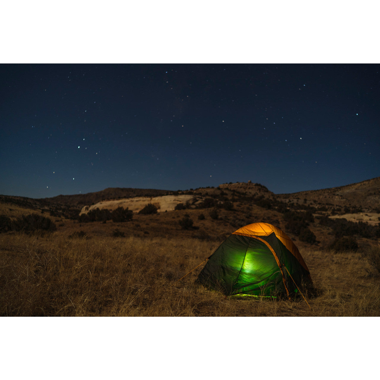 Grand Mesa 4P Tent