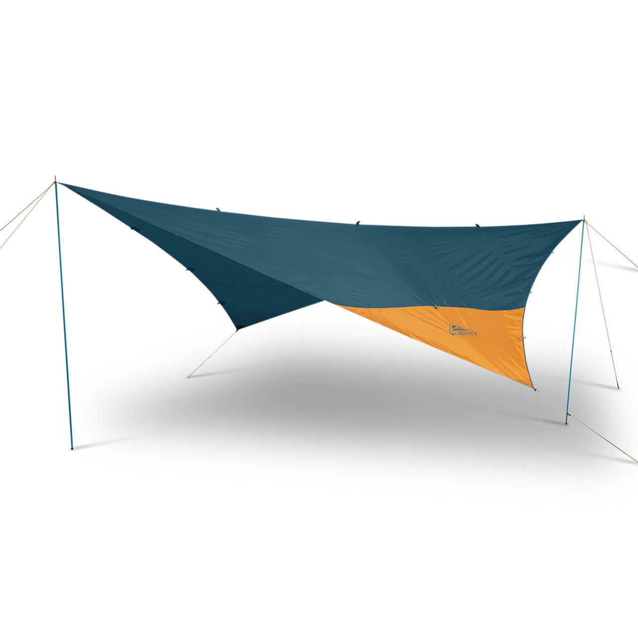 Noah's Tarp 12