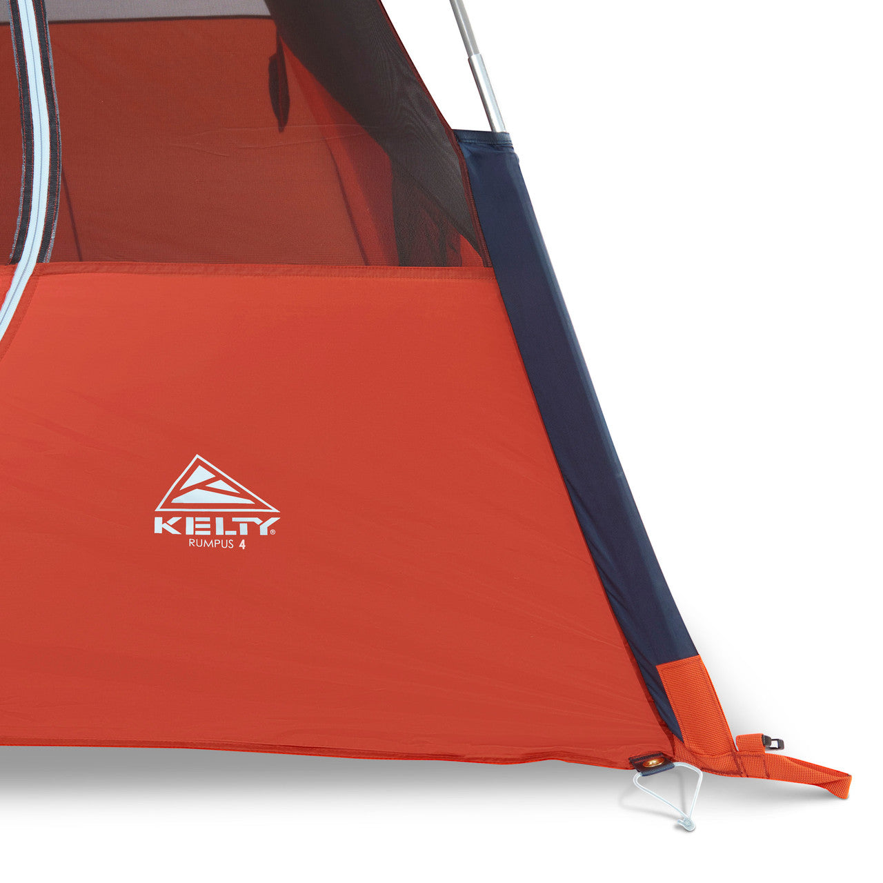 Rumpus 4P Tent