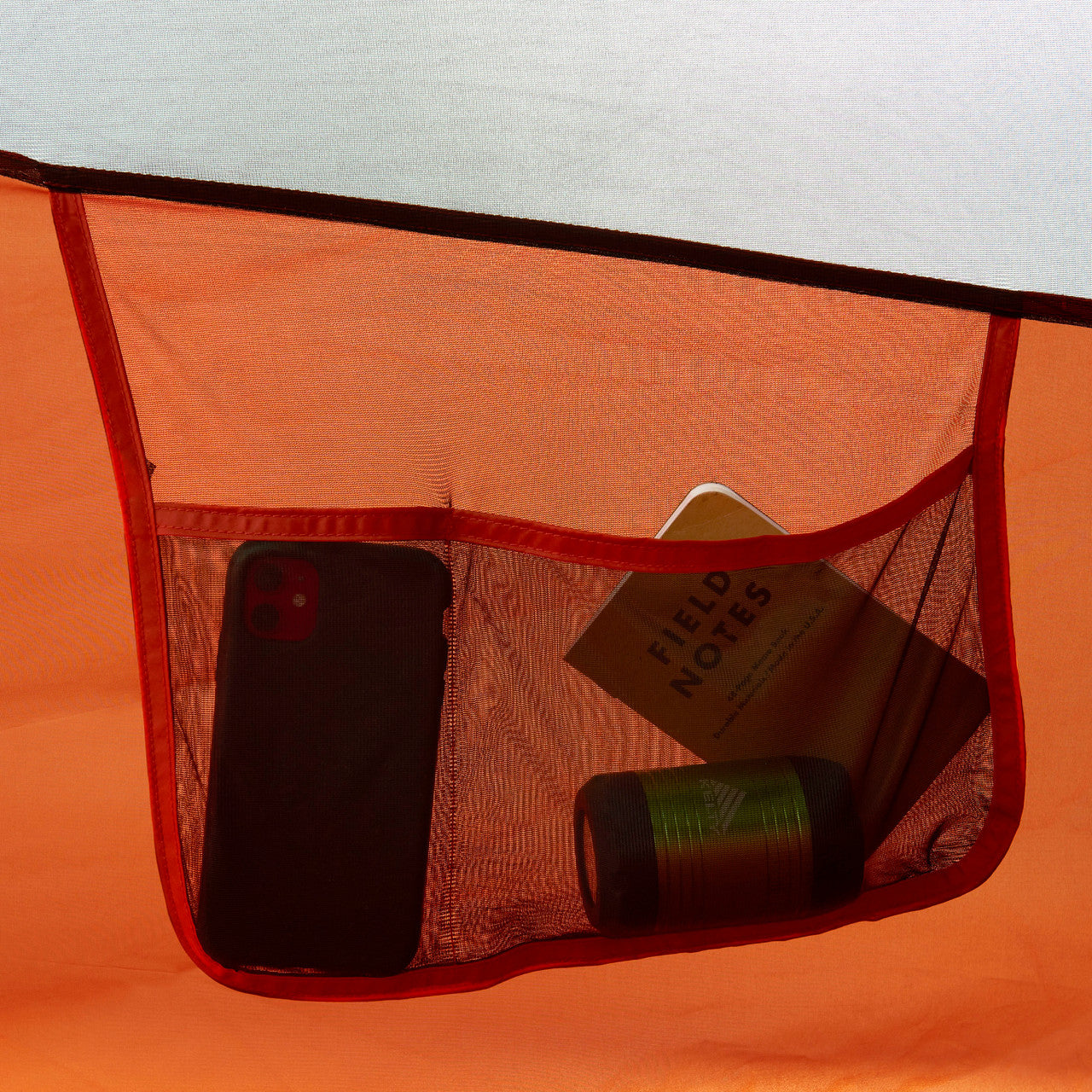 Rumpus 6P Tent