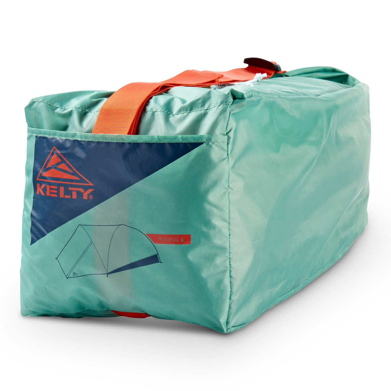 Rumpus 6P Tent