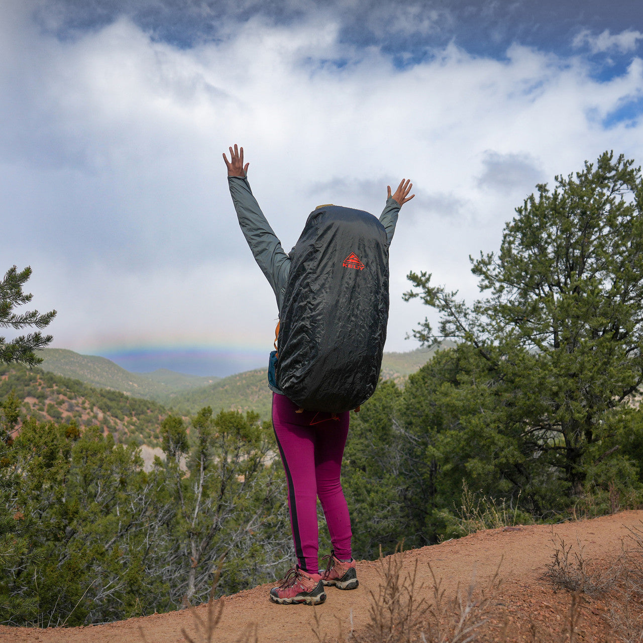 Raincover
