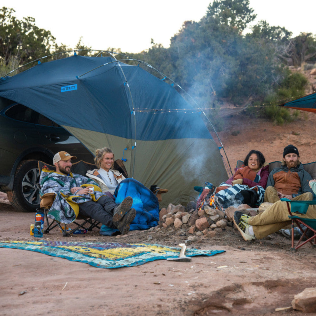 Sideroads Awning