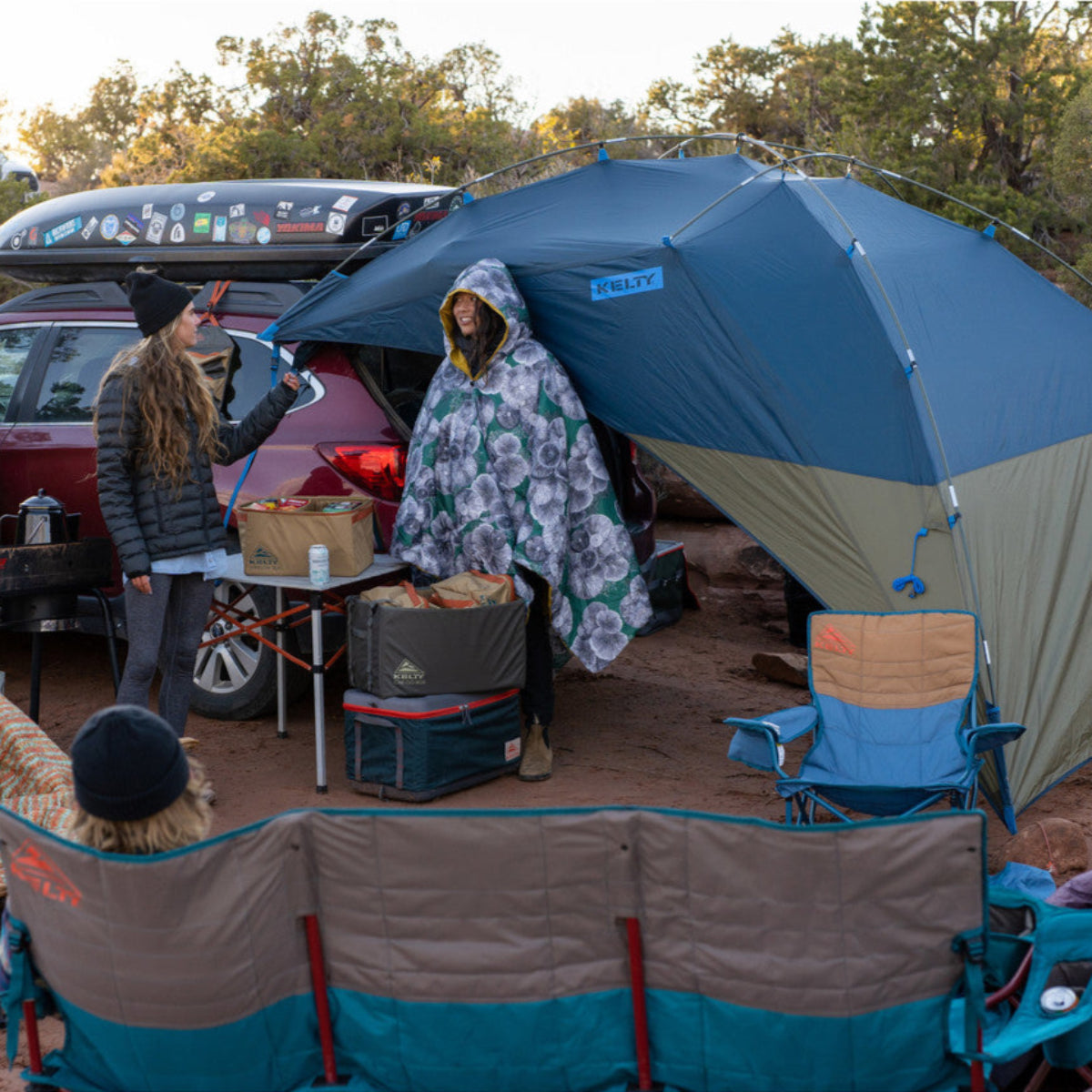 Sideroads Awning