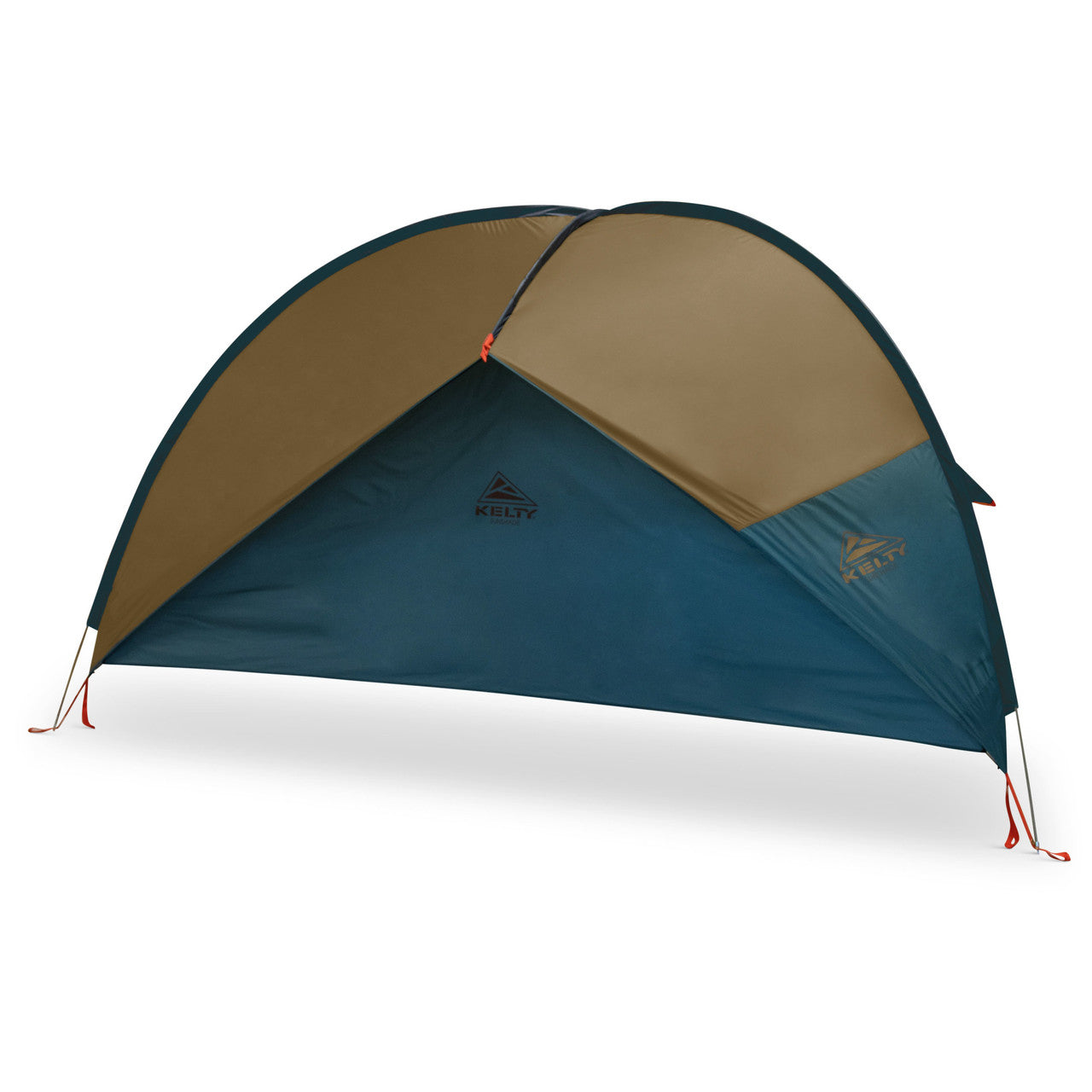Sunshade With Side Wall