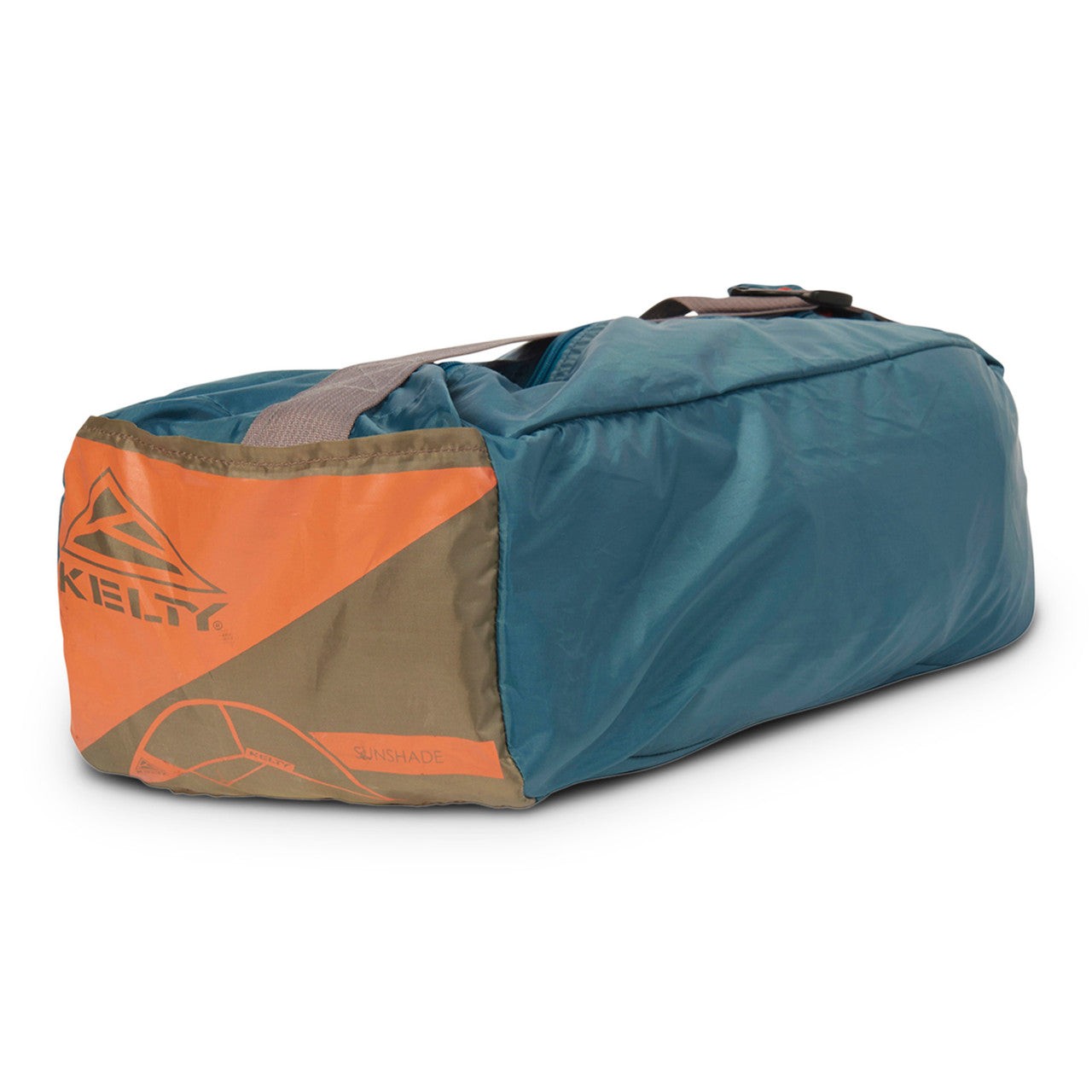 Sunshade With Side Wall