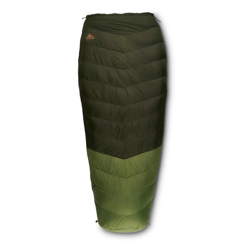 Supernova 40 Sleeping Bag - Regular