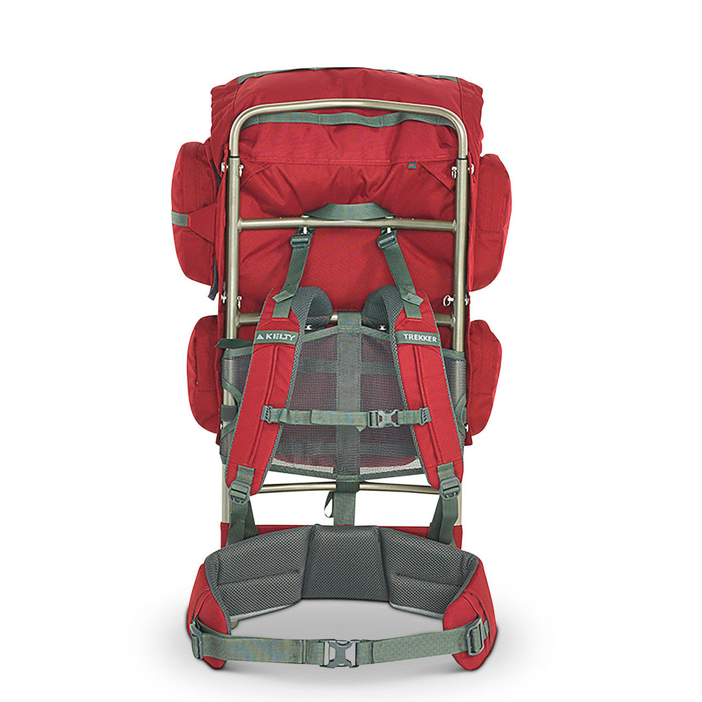 Trekker 65
