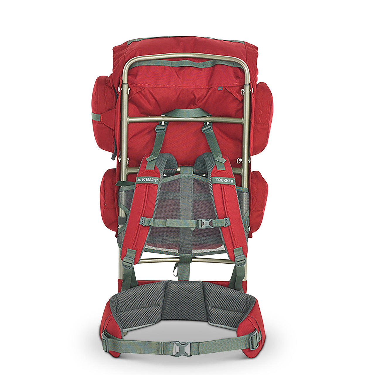 Trekker 65