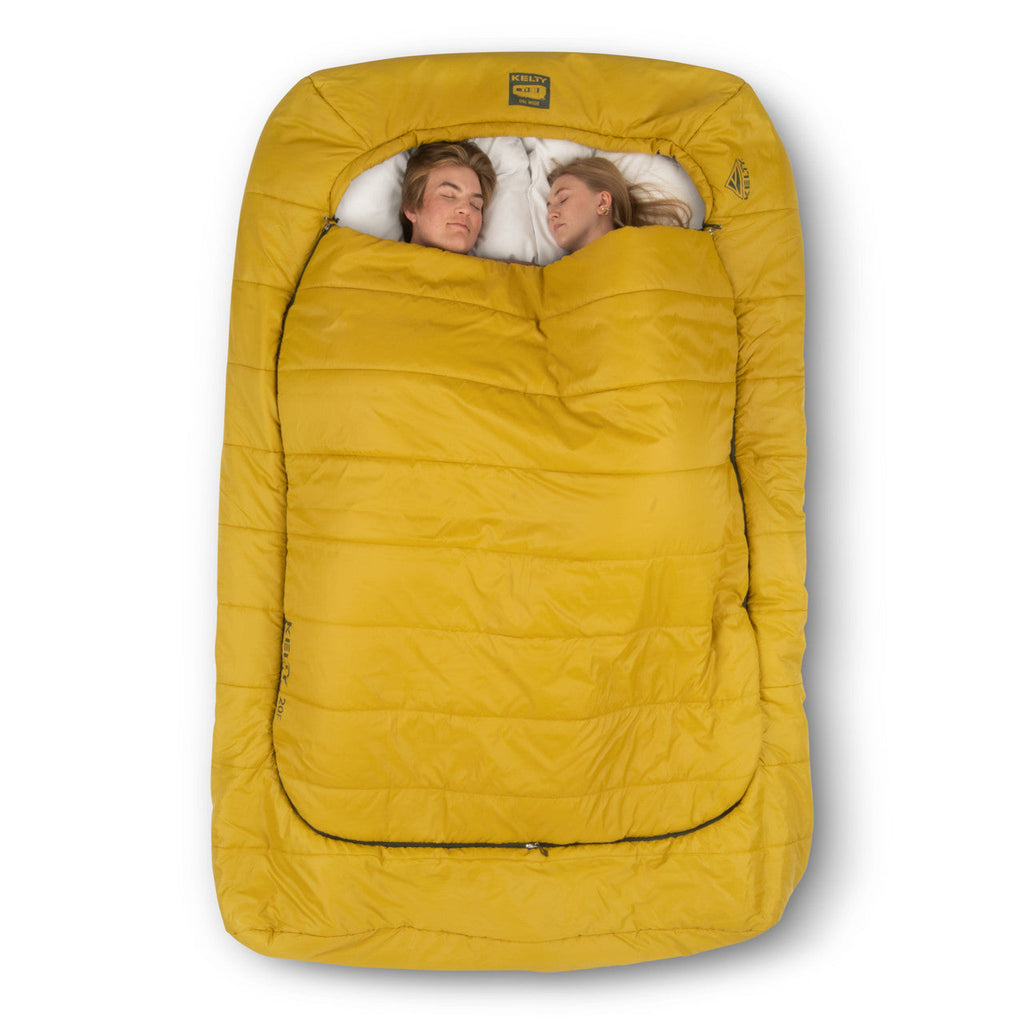 Tru.Comfort Doublewide 20 Sleeping Bag