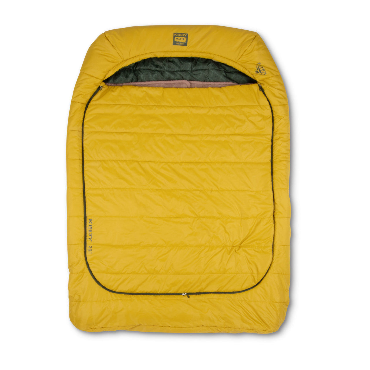 Tru.Comfort Doublewide 20 Sleeping Bag
