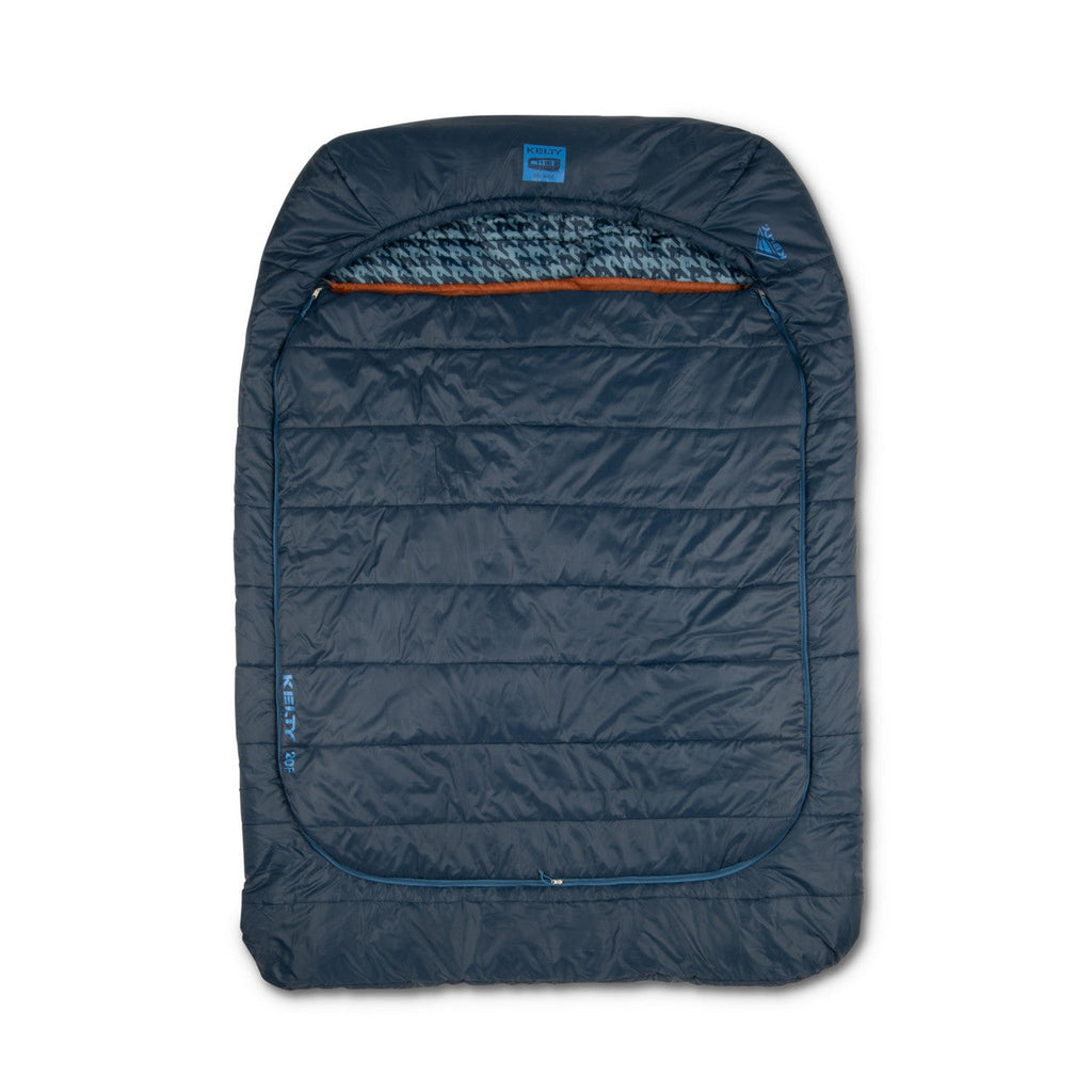 Tru.Comfort Doublewide 20 Sleeping Bag