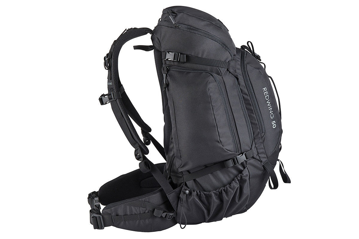 REDWING 50 TACTICAL
